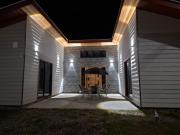 Casa para 8 personas