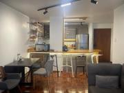 2 rooms apartment La Carolina