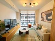 Stylish Condo at The Crosby