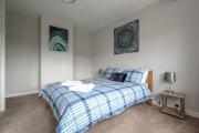 Modern 3BR Home in Upton Chester Sleeps 8