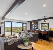 Garrai Locha Cottage