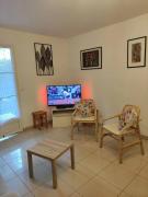 Charmant appartement près de La Croix-Valmer avec piscine