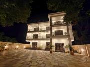 White Forest - PV Hotels