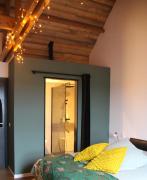 B&B Even Heukelom - Kamer 2