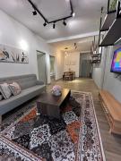 Adamhawa Homestay Emerald Avenue Brinchang