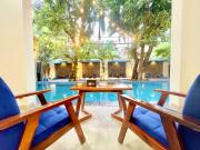 SkyVilla BKK - Pool & Chill - Laundry included