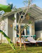 The black monkey villa