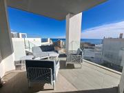 PMT 29 - Seaview apartment