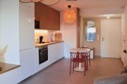 Appartement à 150m de la Mer - Le Bel Azur