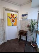 Mariners Rest One Bedroom Apartment in Innishannon Village