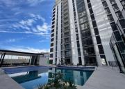 Torreón apartment in front of TSM stadium