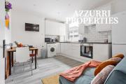Short Stays at Walworth Road by Azzurri Properties Short Lets & Serviced Accommodation Elephant and Castle with Convenient Location