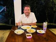 Man Guest Polonnaruwa