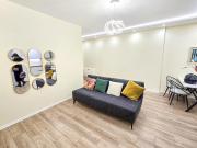 Luxury 1BR Central Apartment