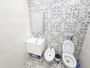 Luxury 1BR Central Apartment