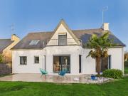 -ODILE- Grande maison a Cap Coz proche plage