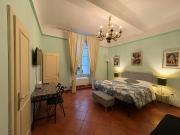 Sweet Florence close to Bargello