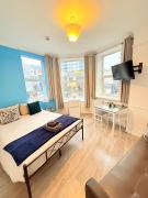 Wandsworth Guest Rooms 64