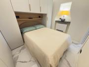 Luxury and sea in the centre of Alassio