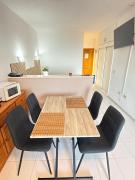 Estudio en Puerto de la Cruz