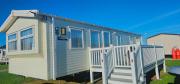 Private Caravan Camber Sands