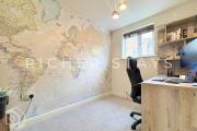 Stylish 5 Bedroom House in Chelmsford
