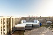 Stylish Notting Hill Apartment with Roof Terrace