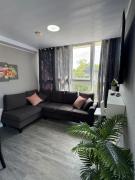 Apartamento cerca del Aeropuerto de Tocumen, PTY