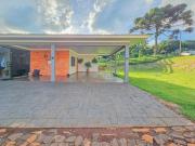 CASA PARA LOCAÇÃO SHOW RURAL 2026 - Cascavel-PR