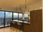 Torreón apartment in front of TSM stadium