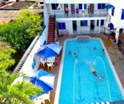 Hotel Los Delfines Melgar