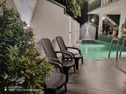 Nice View Safari villa