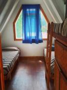 Jardín de Rosas Hostel