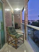 Apartamento confortável Centro Pontos turísticos