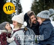 Karkonoski SPA - Bufet miniInclusive gratis!