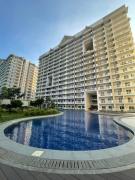 The Atherton by DMCI- 2BR FREE PARKING