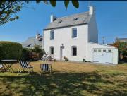 ker aphicahel maison typique de charme a Carantec