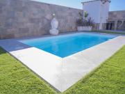 Chalet con Piscina privada Terraza Aire Acondicionado