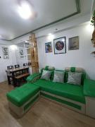 Comfortable 2BR Condo Unit