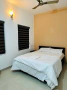 2BHK Apartment near Guruvayur Temple -DYV