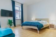 Spacious & Elegant 2BR Apartment Near Wiener Stadthalle