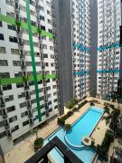 Apartemen Jarrdin Cihampelas By Vinos