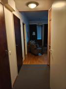 Chalet Ylläs C413 included bed linen and towels