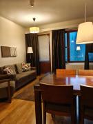 Chalet Ylläs C413 included bed linen and towels