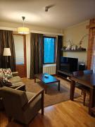 Chalet Ylläs C413 included bed linen and towels