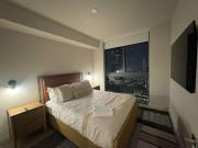 Luxury Condo Near Bayside w Gym