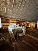 Cabañas Casa de Agua