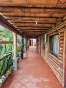 Momp beach cabañas ecológicas