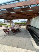 JTR 105 Jatiuca Beach