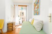 Apartamento 2 Quartos Lisboa - Casa Tia Alice